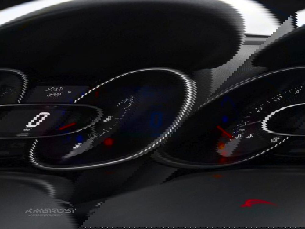 Renault Clio usata a Perugia (13)