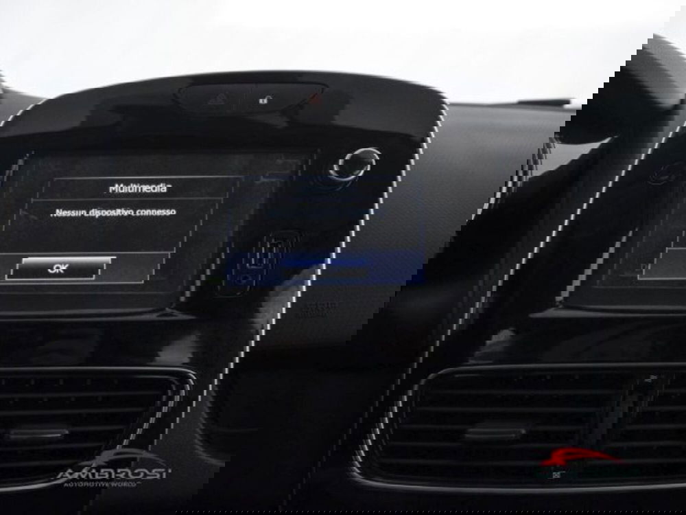 Renault Clio usata a Perugia (15)