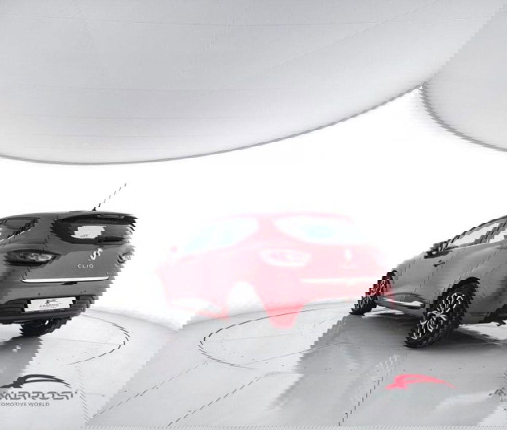 Renault Clio usata a Perugia (4)