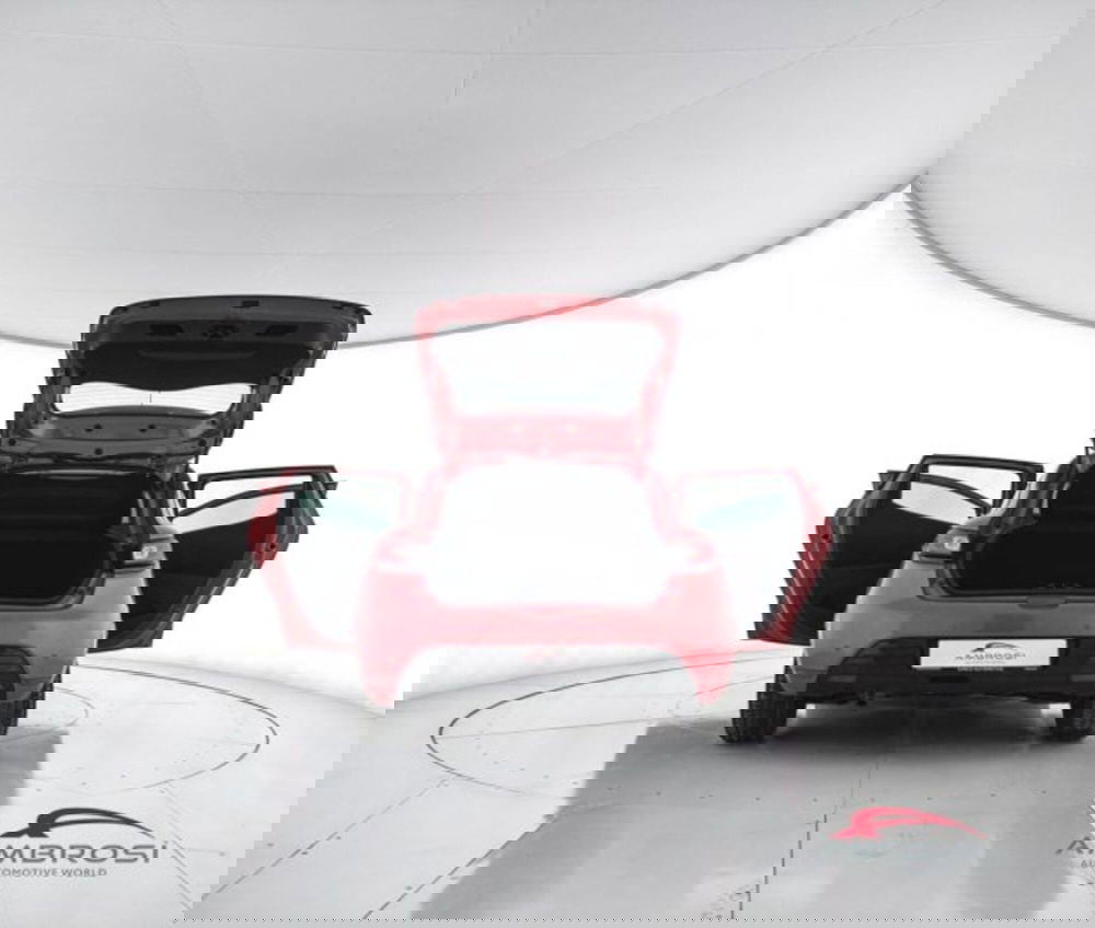 Renault Clio usata a Perugia (7)