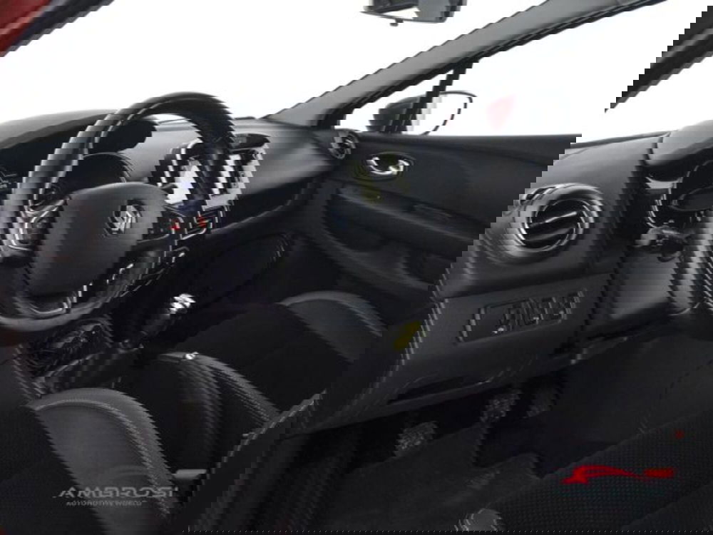 Renault Clio usata a Perugia (8)