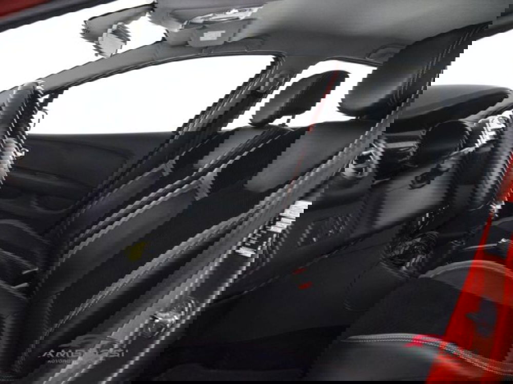 Renault Clio usata a Perugia (9)