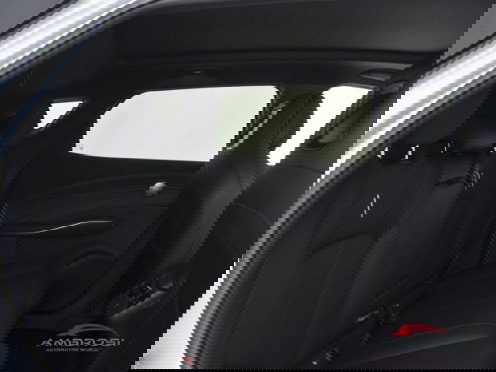 Omoda Omoda 7 SHS-P nuova a Perugia (11)