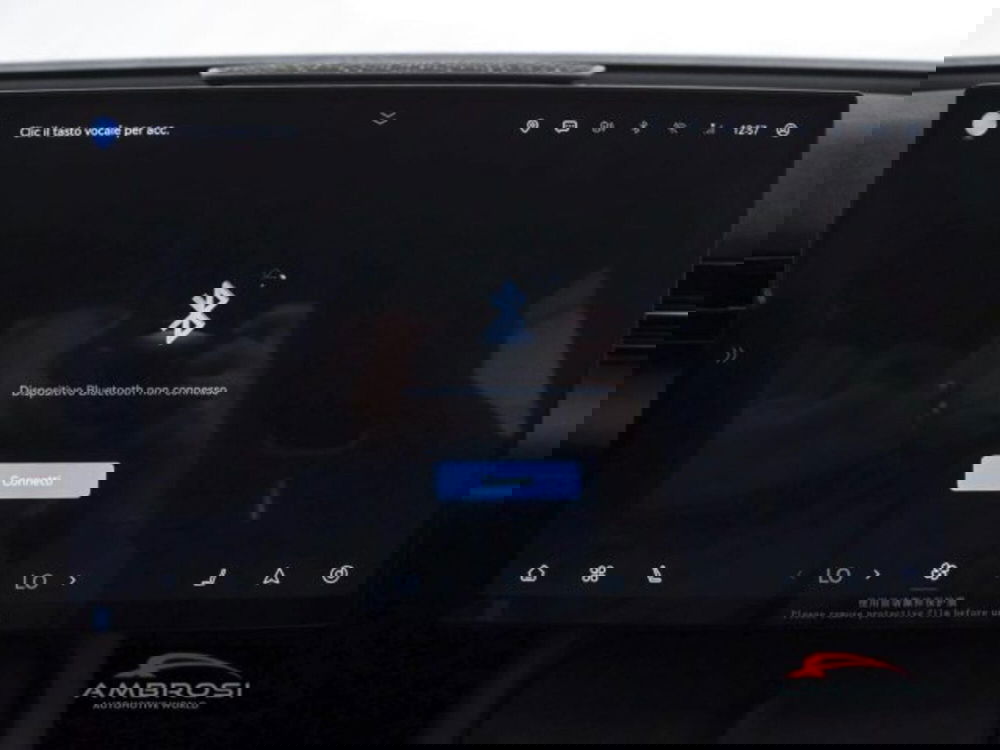 Omoda Omoda 7 SHS-P nuova a Perugia (15)