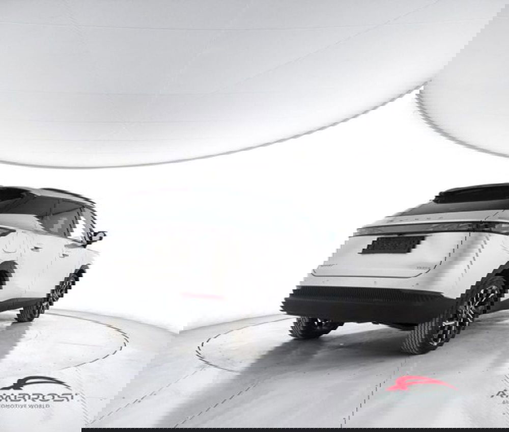 Omoda Omoda 7 SHS-P nuova a Perugia (3)