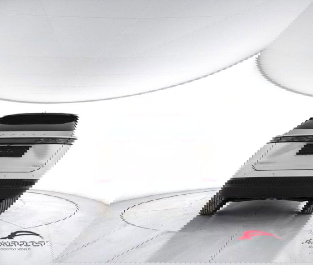 Omoda Omoda 7 SHS-P nuova a Perugia (6)