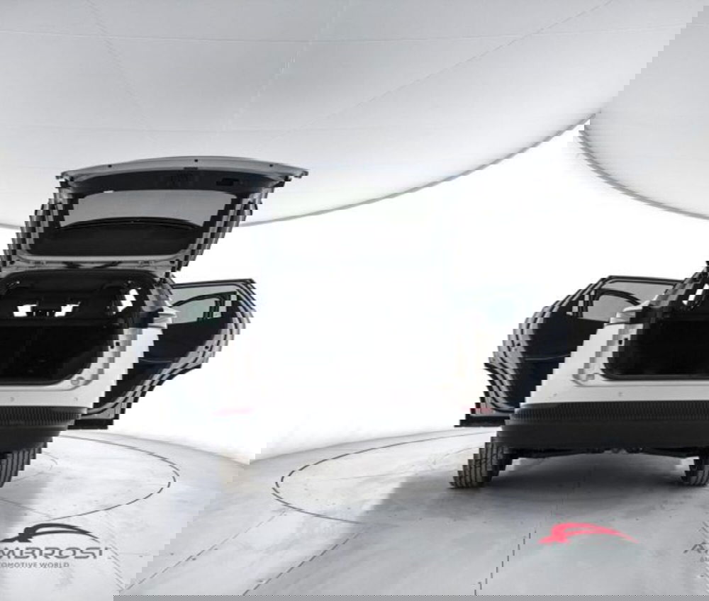 Omoda Omoda 7 SHS-P nuova a Perugia (7)