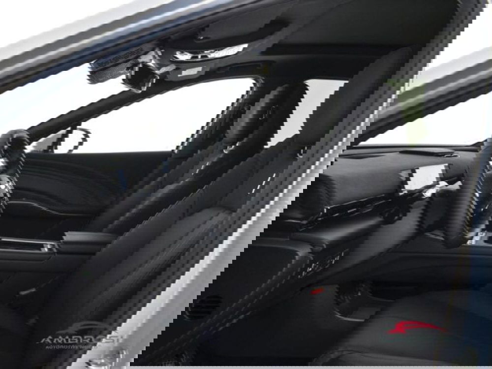 Omoda Omoda 7 SHS-P nuova a Perugia (9)