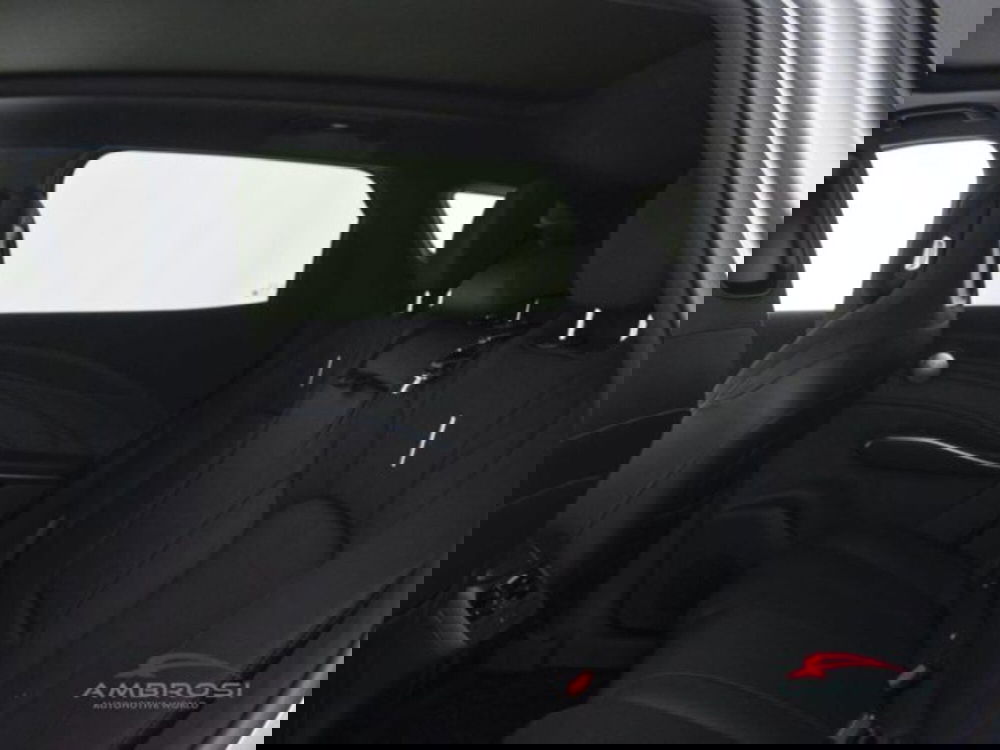 Omoda Omoda 7 SHS-P nuova a Perugia (10)