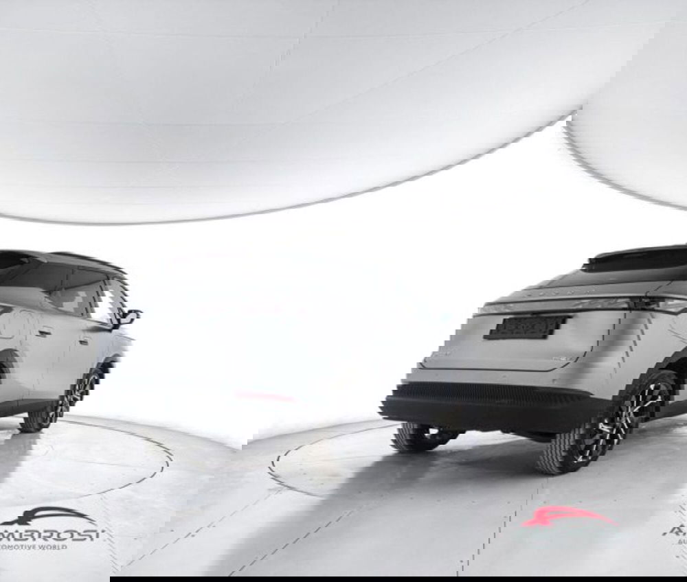 Omoda Omoda 7 SHS-P nuova a Perugia (3)