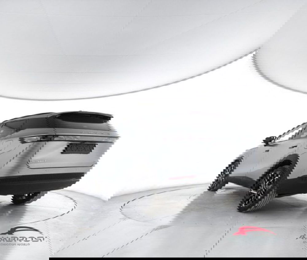 Omoda Omoda 7 SHS-P nuova a Perugia (4)