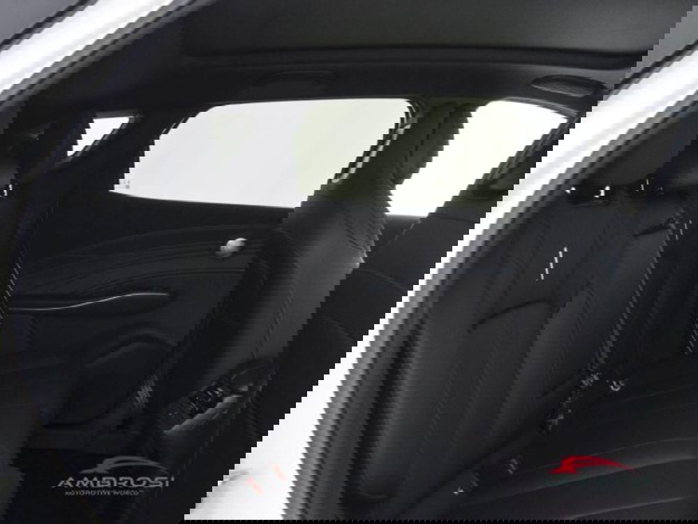 Omoda Omoda 7 SHS-P nuova a Perugia (11)