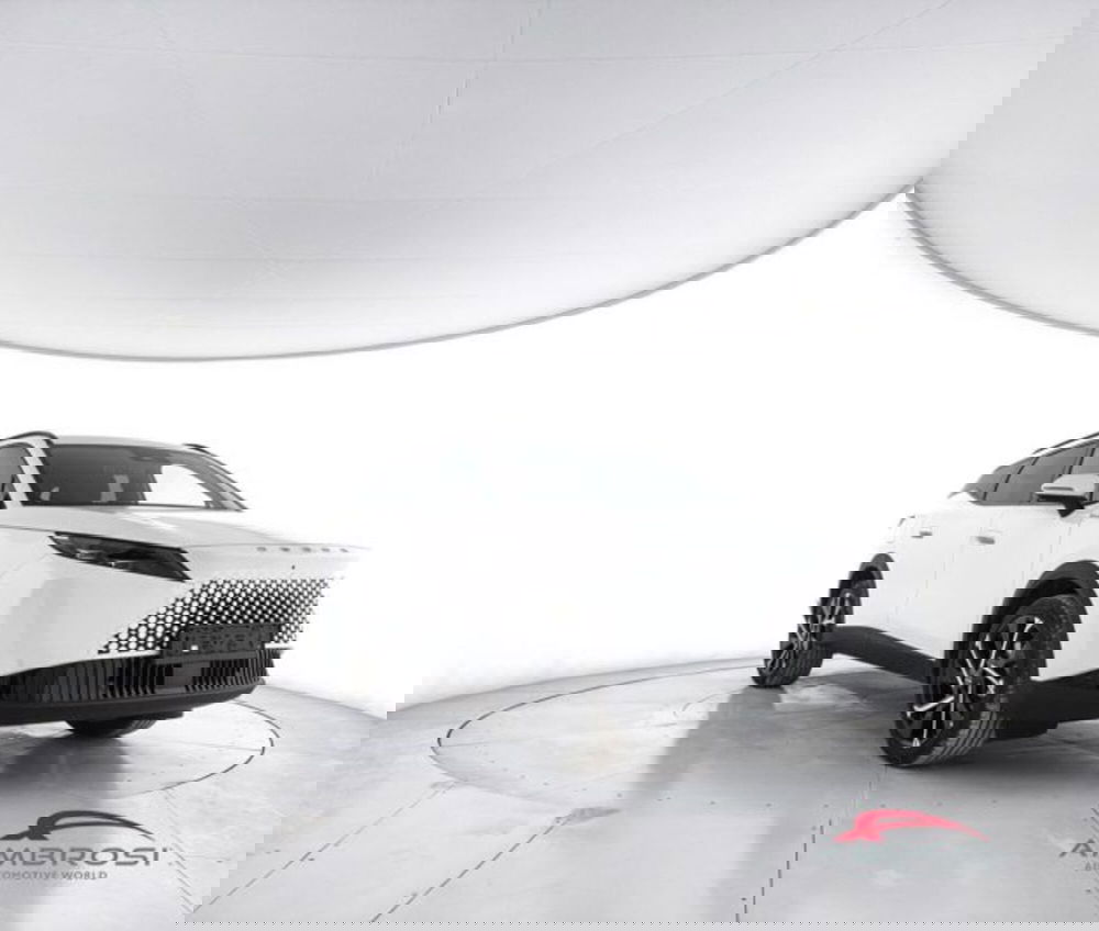 Omoda Omoda 7 SHS-P nuova a Perugia (2)