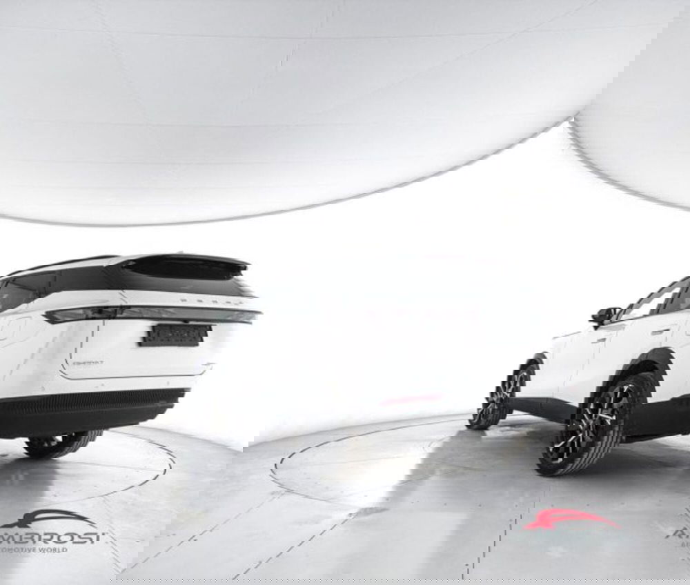 Omoda Omoda 7 SHS-P nuova a Perugia (4)