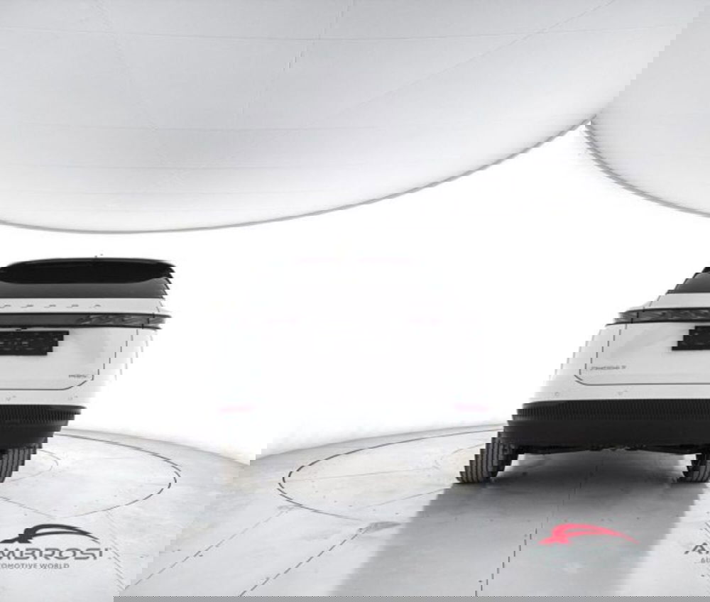 Omoda Omoda 7 SHS-P nuova a Perugia (6)