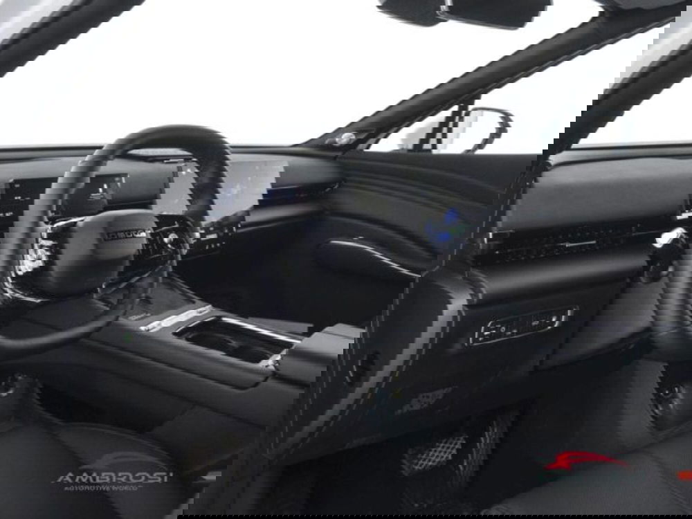 Omoda Omoda 7 SHS-P nuova a Perugia (8)