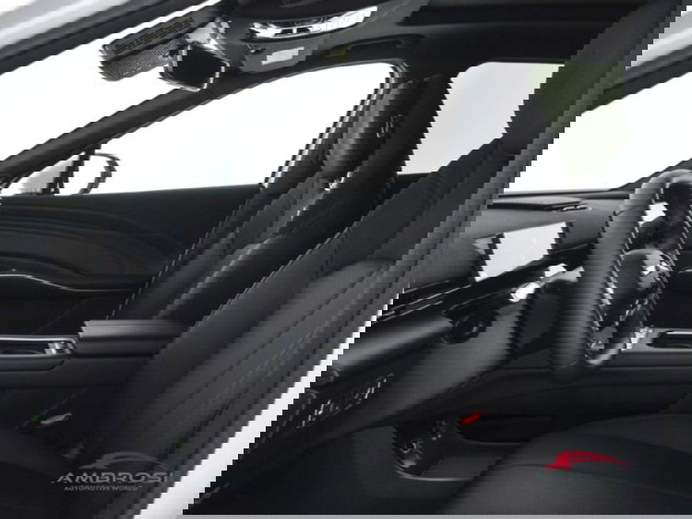 Omoda Omoda 7 SHS-P nuova a Perugia (9)