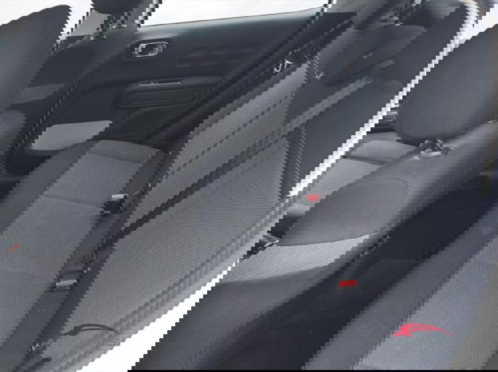 Citroen C3 usata a Perugia (10)