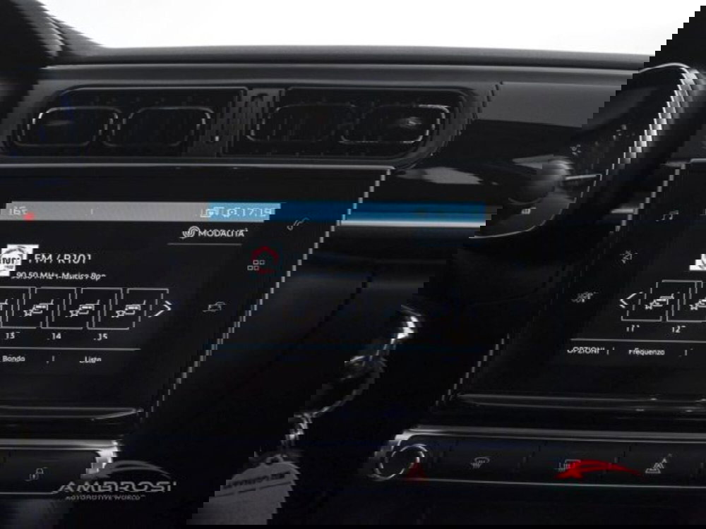 Citroen C3 usata a Perugia (14)