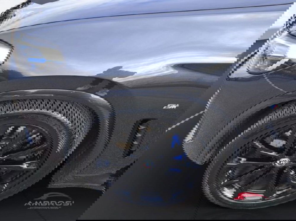 BMW X3 usata a Perugia (13)