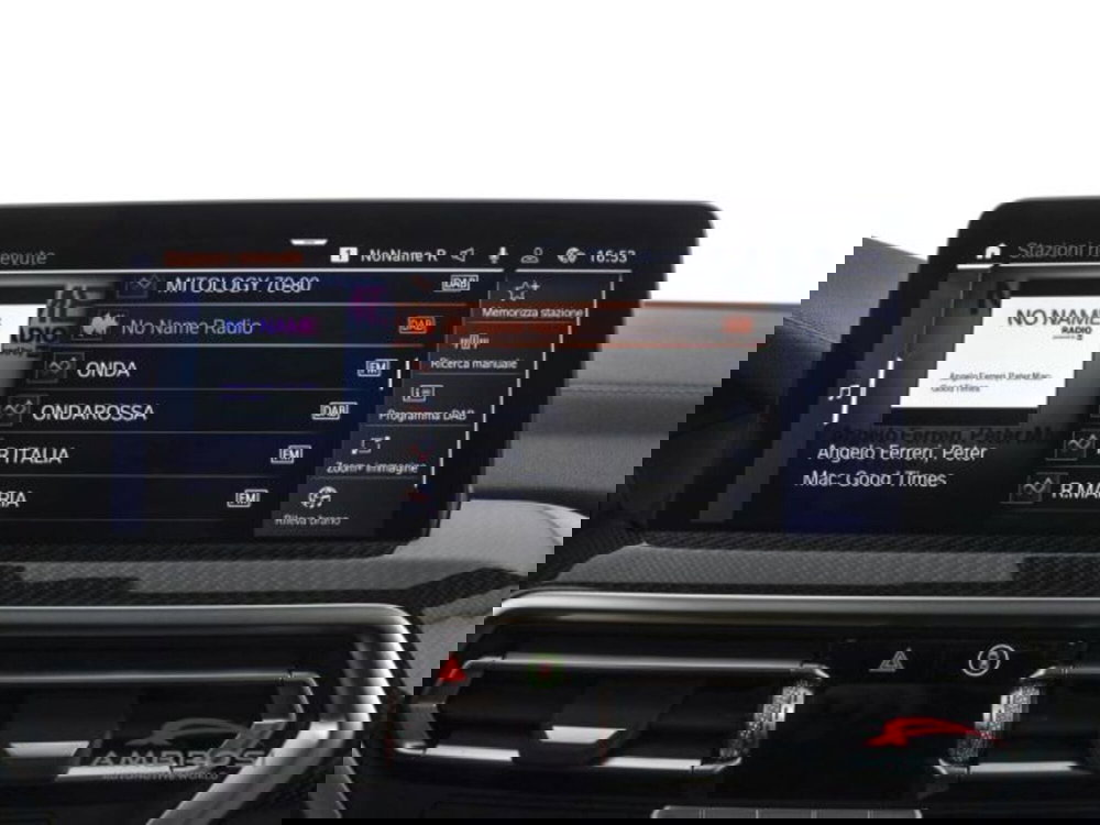 BMW X3 usata a Perugia (14)