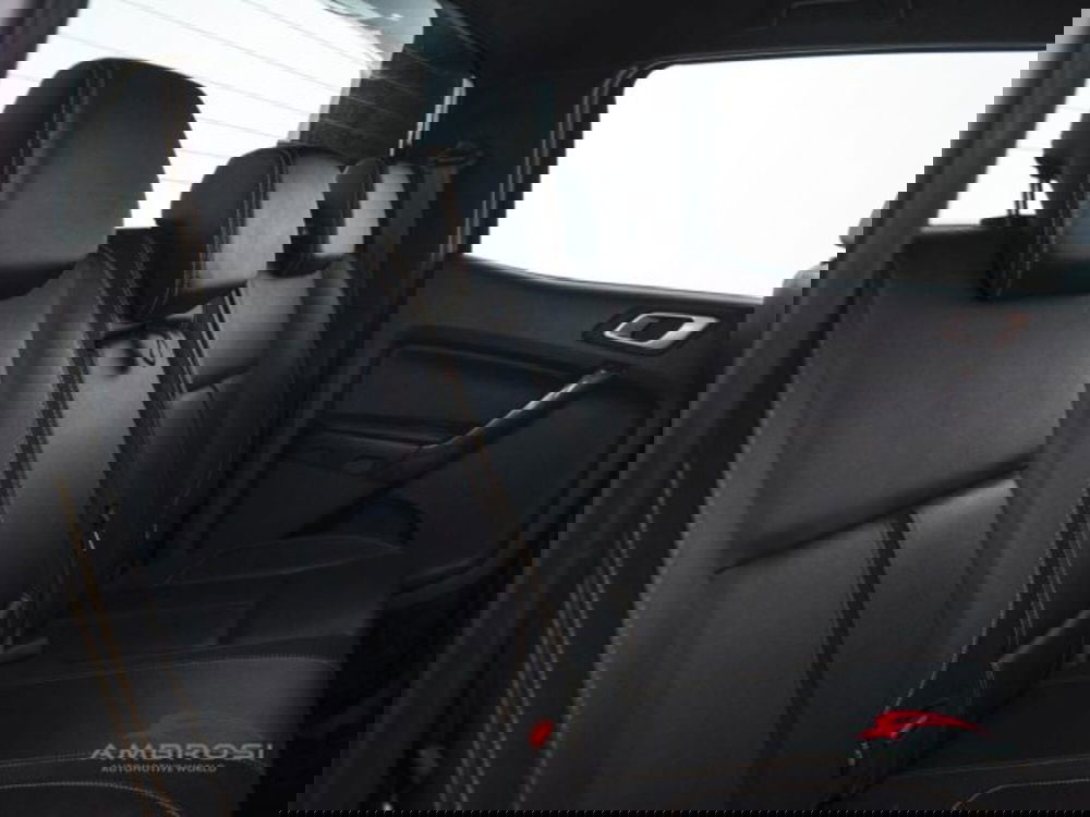 Ford Ranger Pick-up usata a Perugia (11)