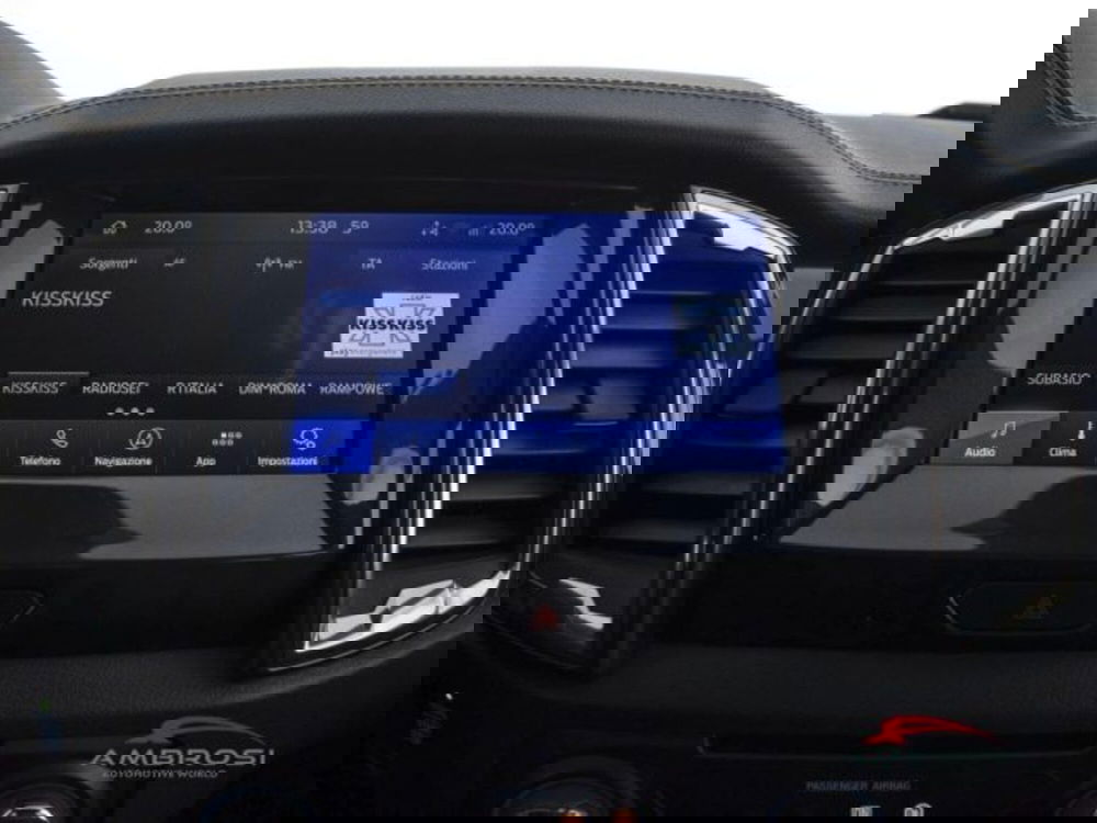 Ford Ranger Pick-up usata a Perugia (14)