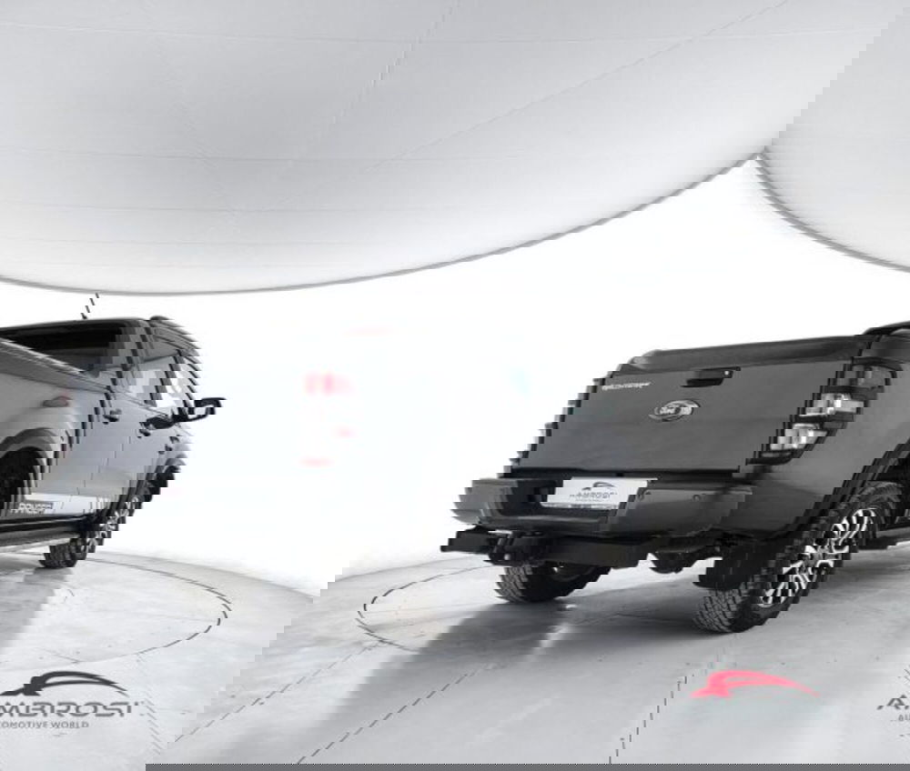 Ford Ranger Pick-up usata a Perugia (3)