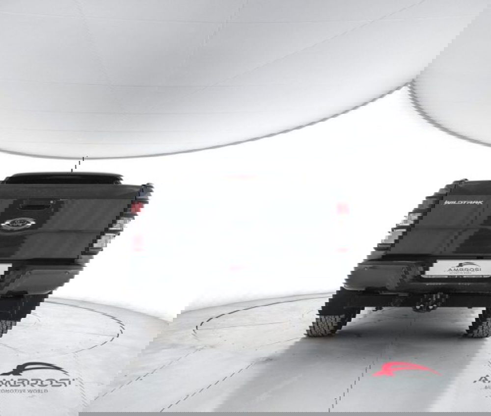 Ford Ranger Pick-up usata a Perugia (6)