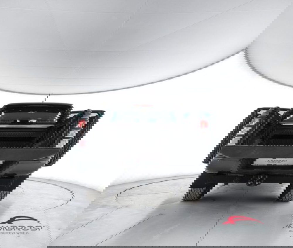 Ford Ranger Pick-up usata a Perugia (7)