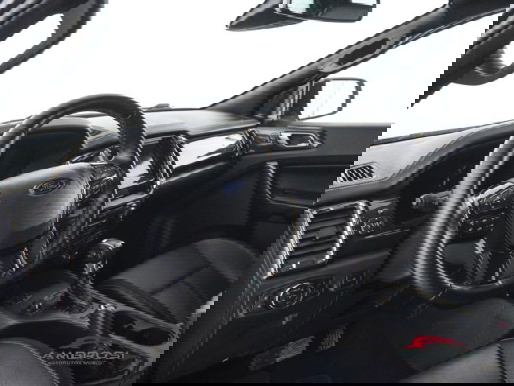 Ford Ranger Pick-up usata a Perugia (8)