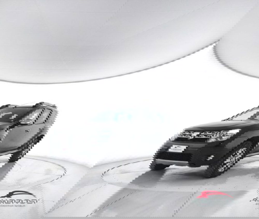 Dacia Duster usata a Perugia