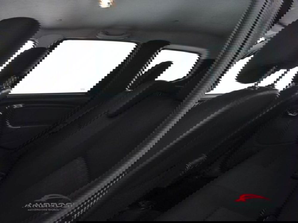 Dacia Duster usata a Perugia (10)