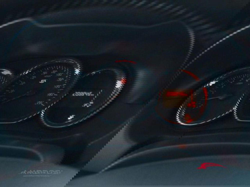 Dacia Duster usata a Perugia (13)