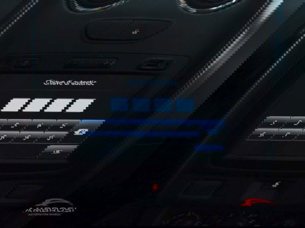 Dacia Duster usata a Perugia (14)