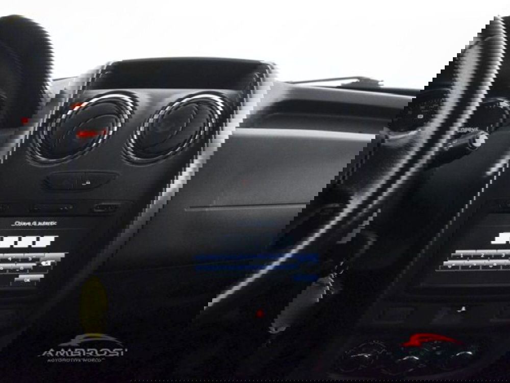 Dacia Duster usata a Perugia (15)