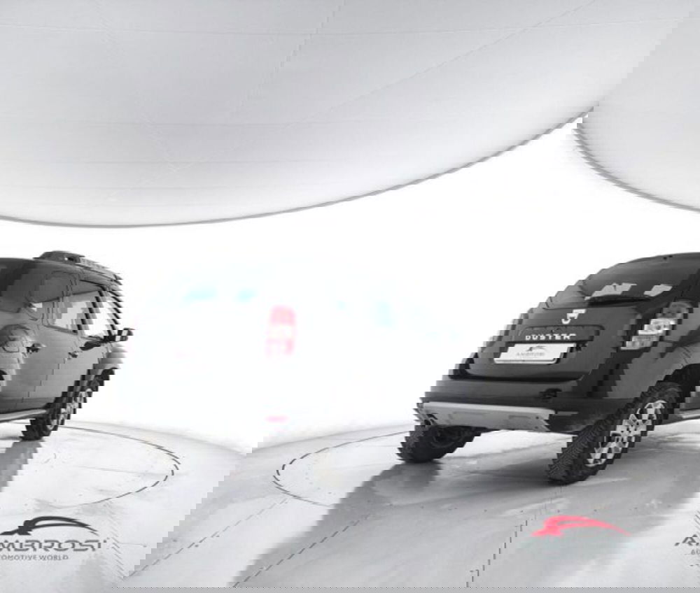 Dacia Duster usata a Perugia (3)