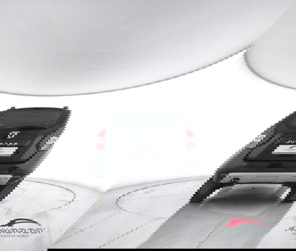 Dacia Duster usata a Perugia (6)