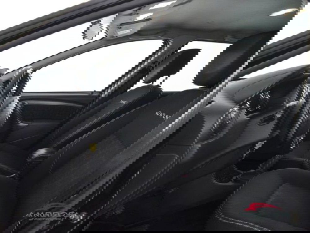 Dacia Duster usata a Perugia (9)