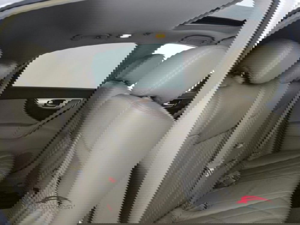 Infiniti FX usata a Perugia (11)