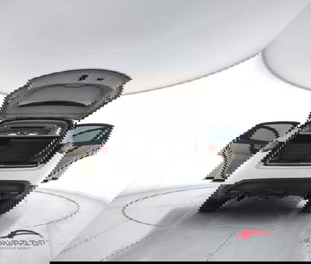 Infiniti FX usata a Perugia (7)