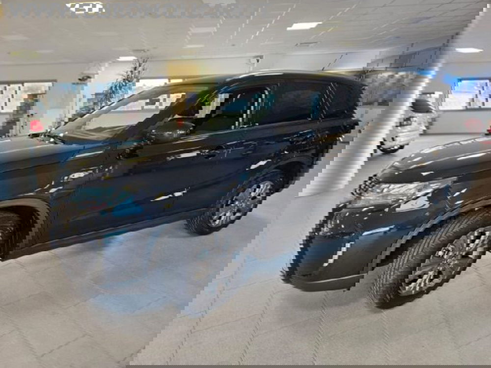 Suzuki Vitara nuova a Campobasso (7)