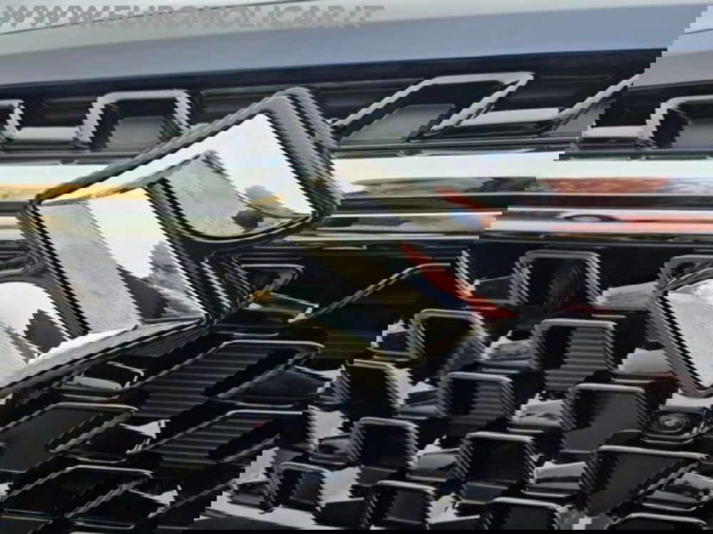 Suzuki S-Cross nuova a Campobasso (13)