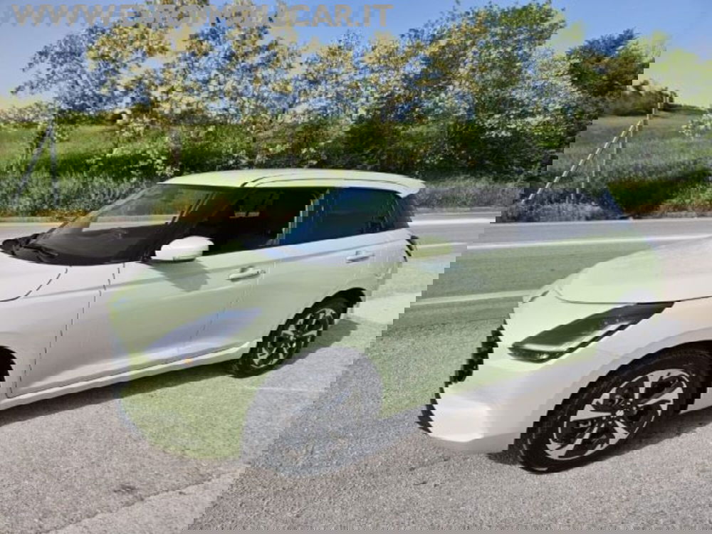 Suzuki Swift nuova a Campobasso (2)