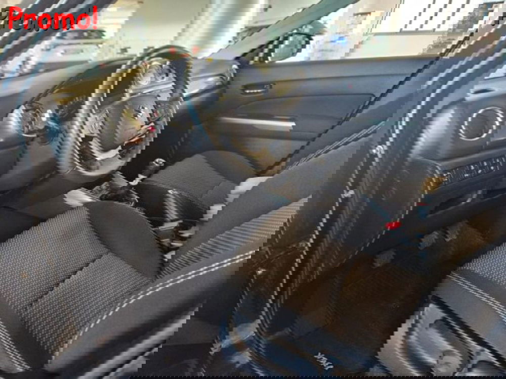 Suzuki Vitara nuova a Campobasso (2)