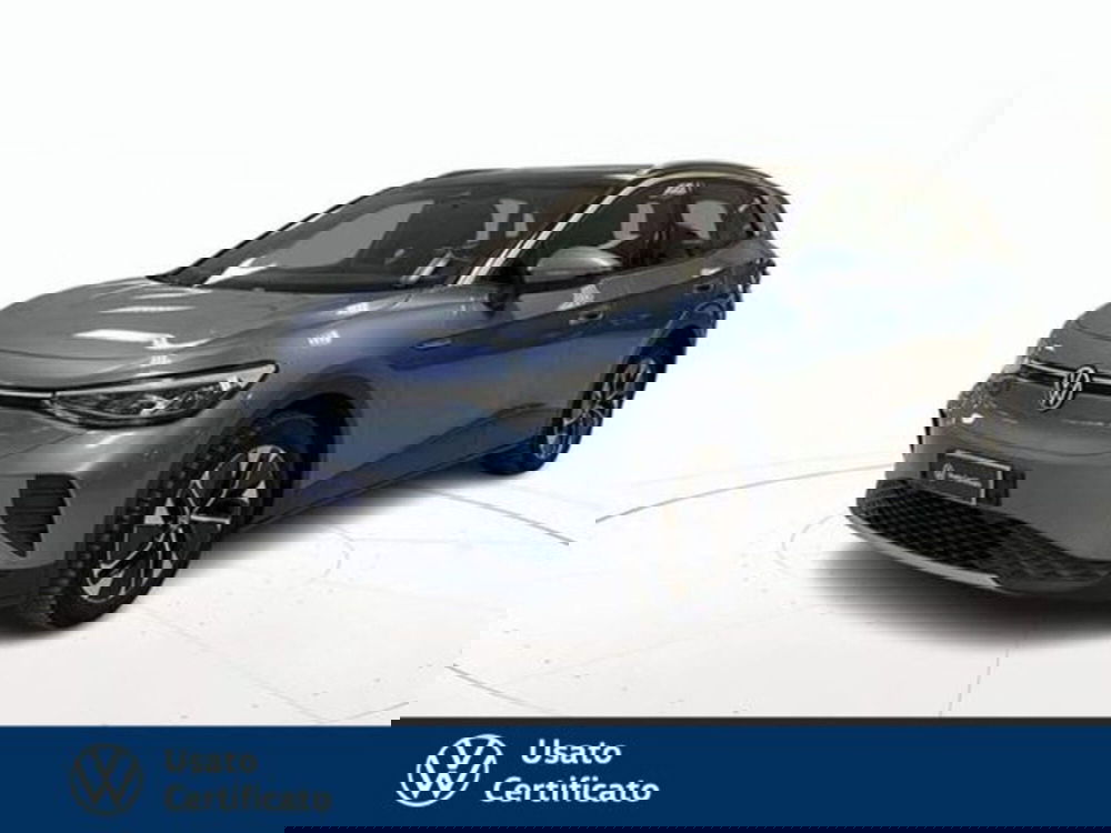 Volkswagen ID.4 usata a Vicenza