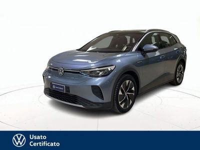 Volkswagen ID.4 77 kWh Pro 286cv del 2022 usata a Arzignano