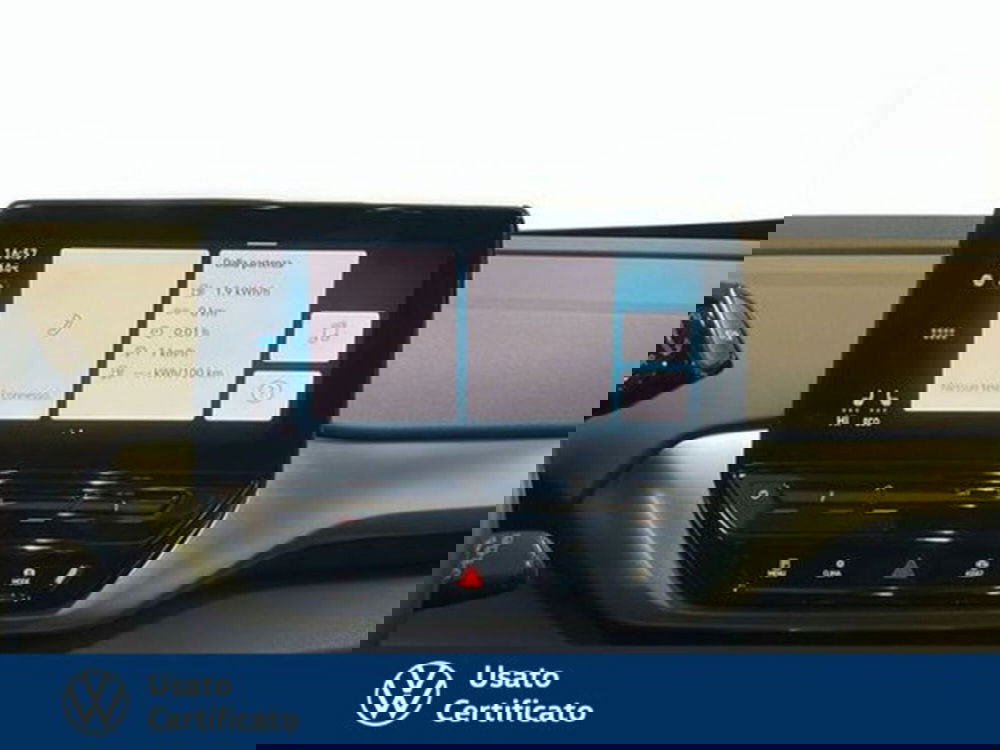 Volkswagen ID.4 usata a Vicenza (10)