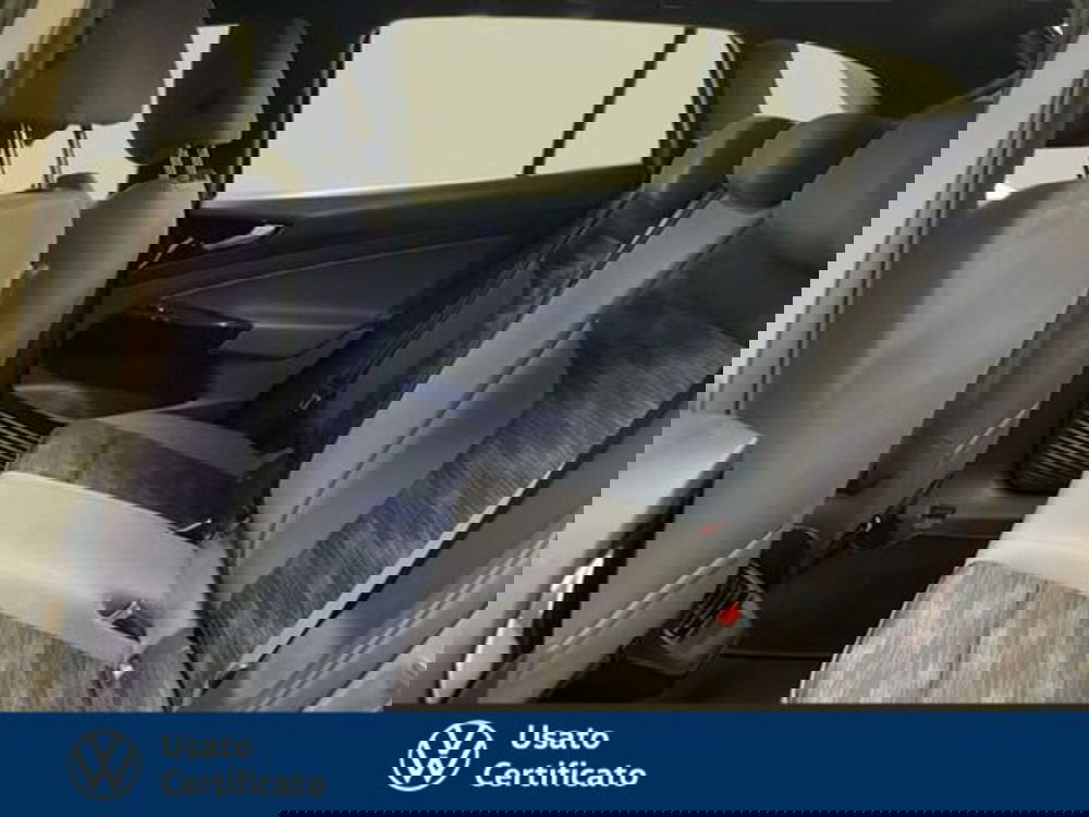 Volkswagen ID.4 usata a Vicenza (11)