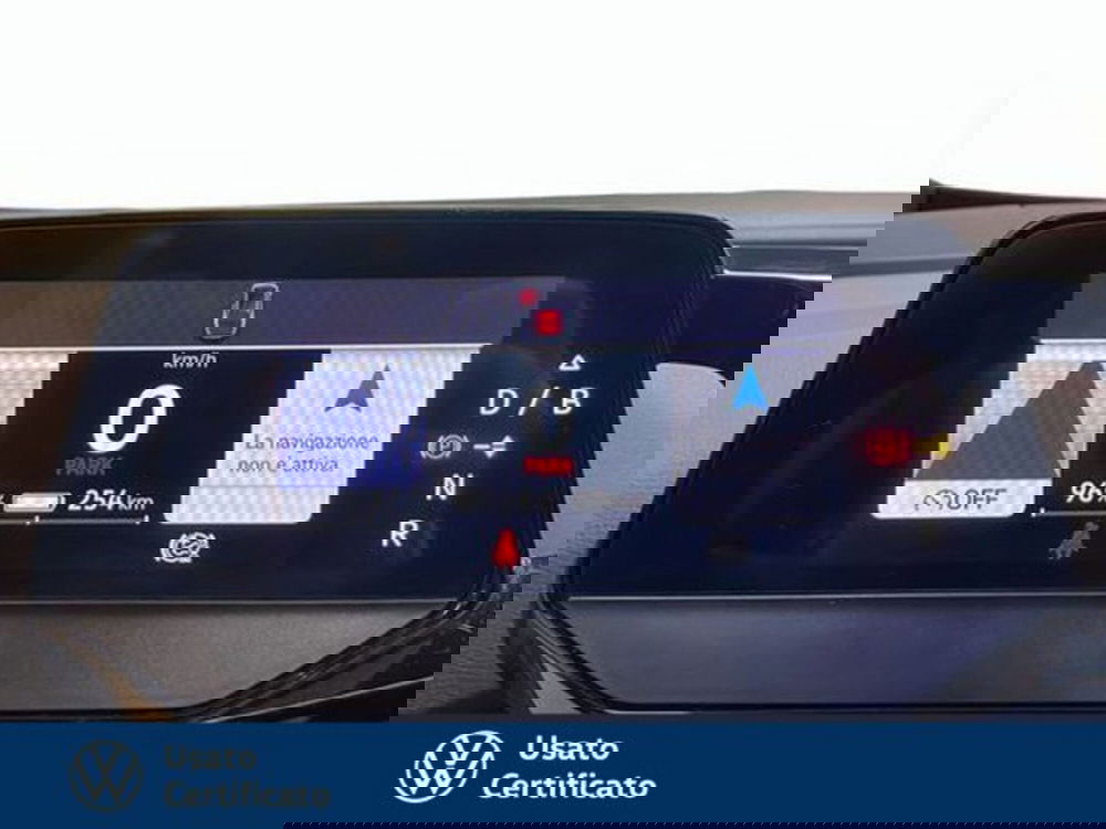 Volkswagen ID.4 usata a Vicenza (13)